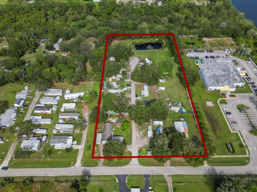 2810 14TH AVENUE SE RUSKIN, FL 33570