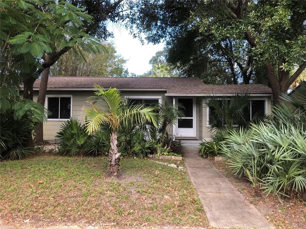 245 16TH AVENUE SE ST PETERSBURG, FL 33701