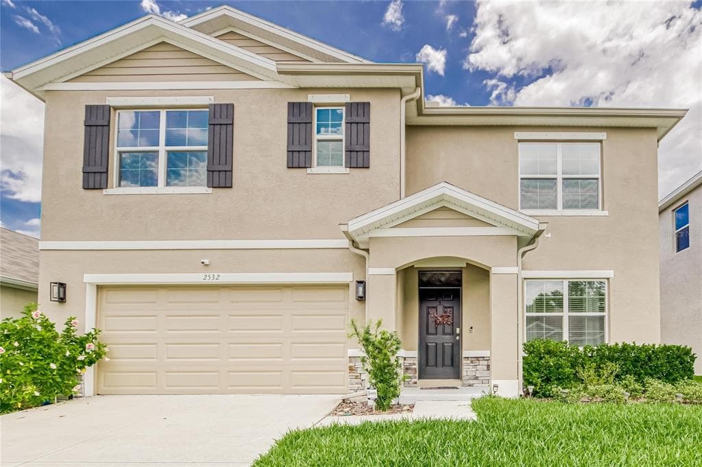 2532 KNIGHT ISLAND DRIVE BRANDON, FL 33511