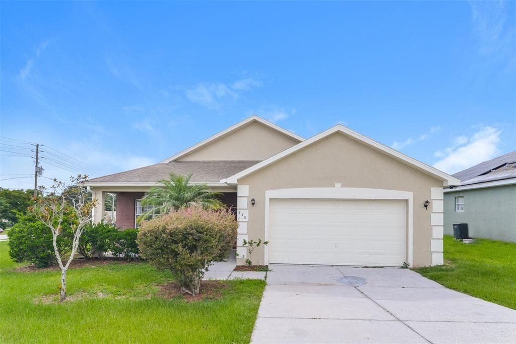 340 S 1ST STREET HAINES CITY, FL 33844
