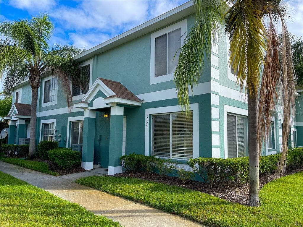 1755 FLUORSHIRE DRIVE BRANDON, FL 33511