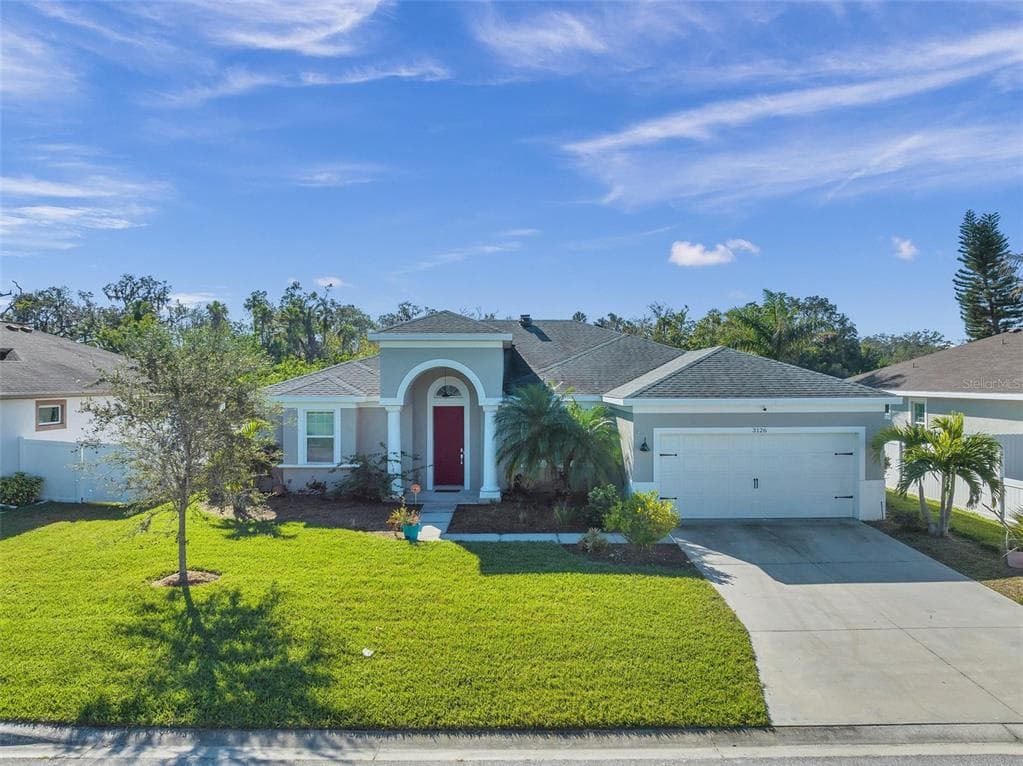 3126 34TH AVENUE DRIVE E BRADENTON, FL 34208