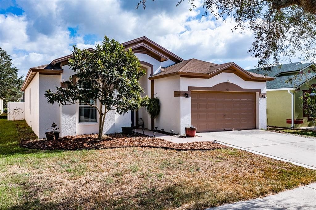 501 DELWOOD BRECK STREET RUSKIN, FL 33570