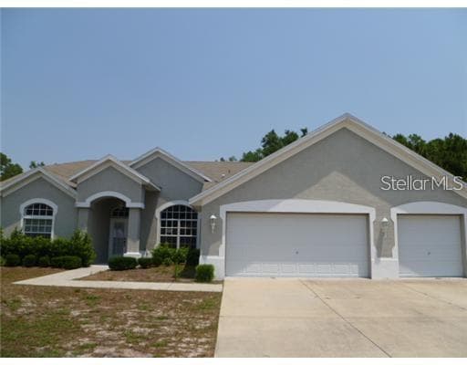 7959 ROUNDELAY DRIVE NEW PORT RICHEY, FL 34654