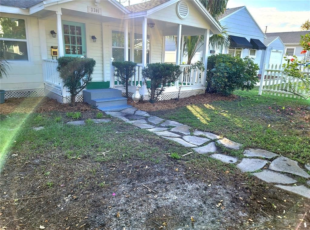 3301 19TH STREET N ST PETERSBURG, FL 33713
