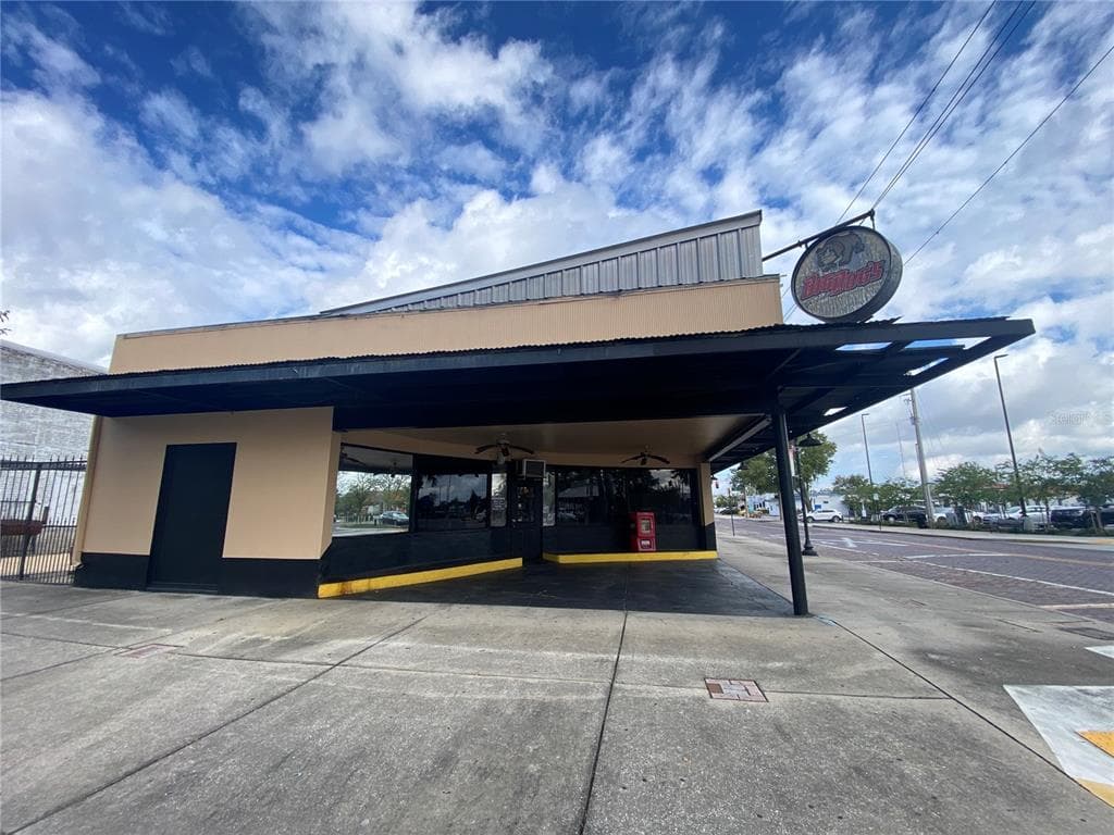 103 N PALMER STREET PLANT CITY, FL 33563