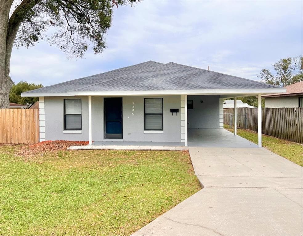 3320 S HILLTOP AVENUE LAKELAND, FL 33803