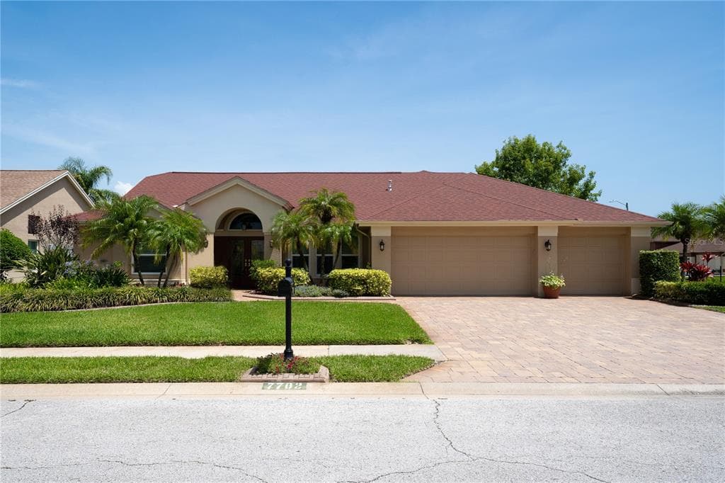 7702 NORTHAVEN PLACE TRINITY, FL 34655