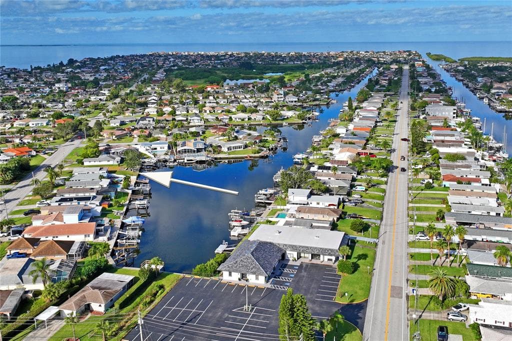4519 TOPSAIL TRAIL NEW PORT RICHEY, FL 34652