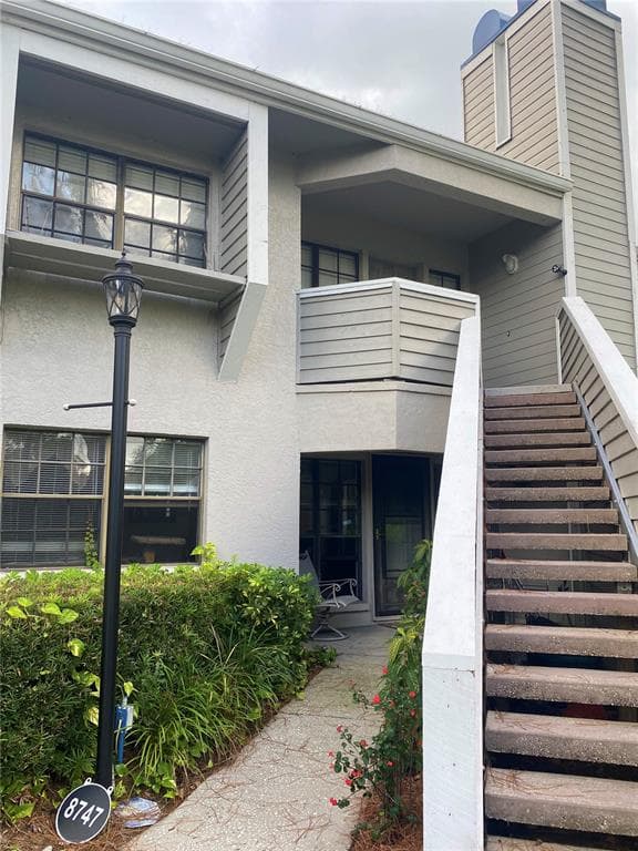 8747 BARDMOOR PLACE UNIT 202 SEMINOLE, FL 33777