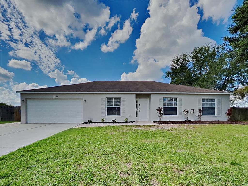 12209 CREIGHTON PLACE RIVERVIEW, FL 33579