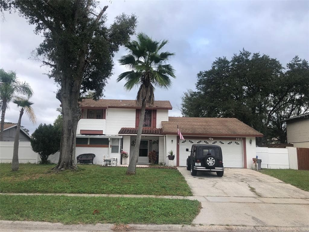 4413 AKITA DRIVE
