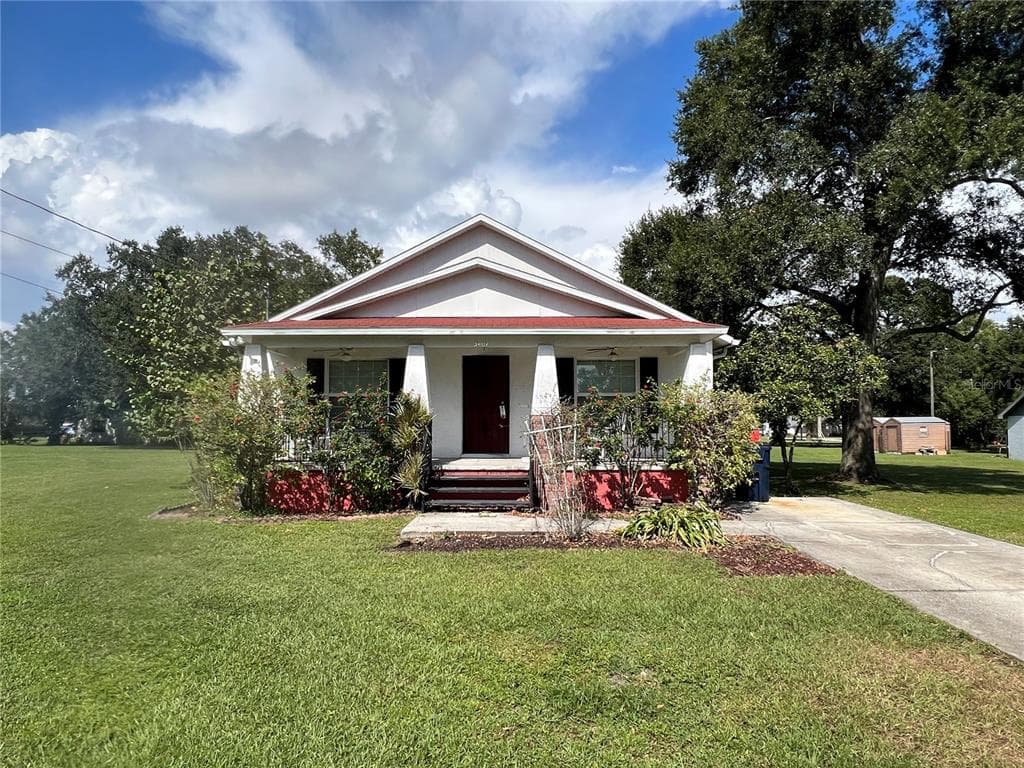 3407 W HEITER STREET TAMPA, FL 33607