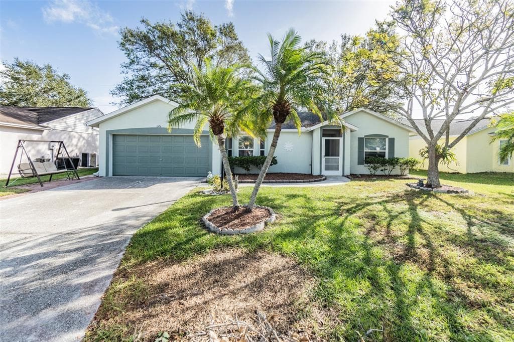 6124 63RD AVENUE E PALMETTO, FL 34221