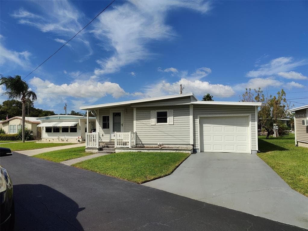 1600 N N OLD COACHMAN ROAD UNIT 906