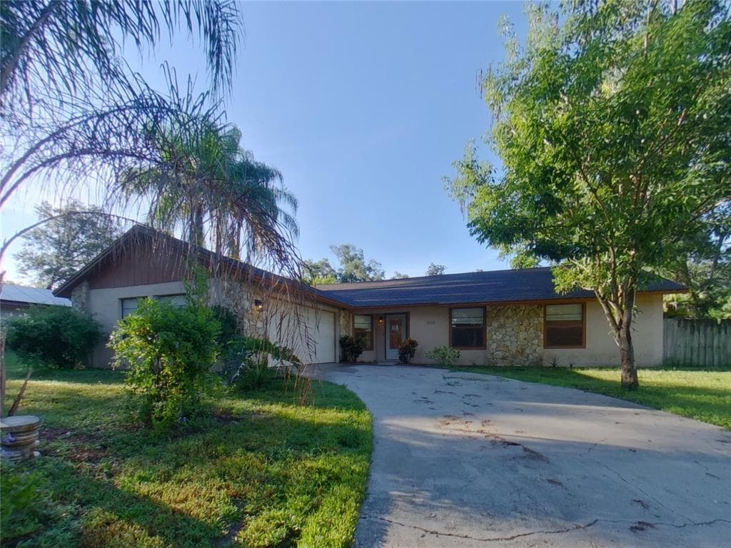 5530 LIGHTHOUSE ROAD ORLANDO, FL 32808