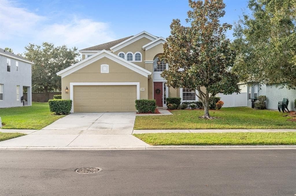 1750 MALON BAY DRIVE ORLANDO, FL 32828