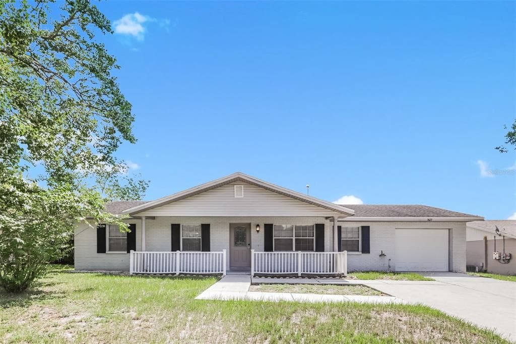 5629 LA SERENA AVENUE LAKELAND, FL 33809
