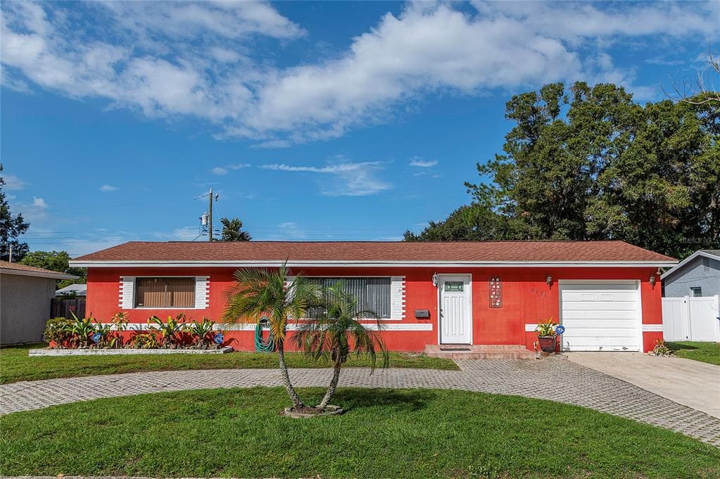6691 31ST AVENUE N ST PETERSBURG, FL 33710
