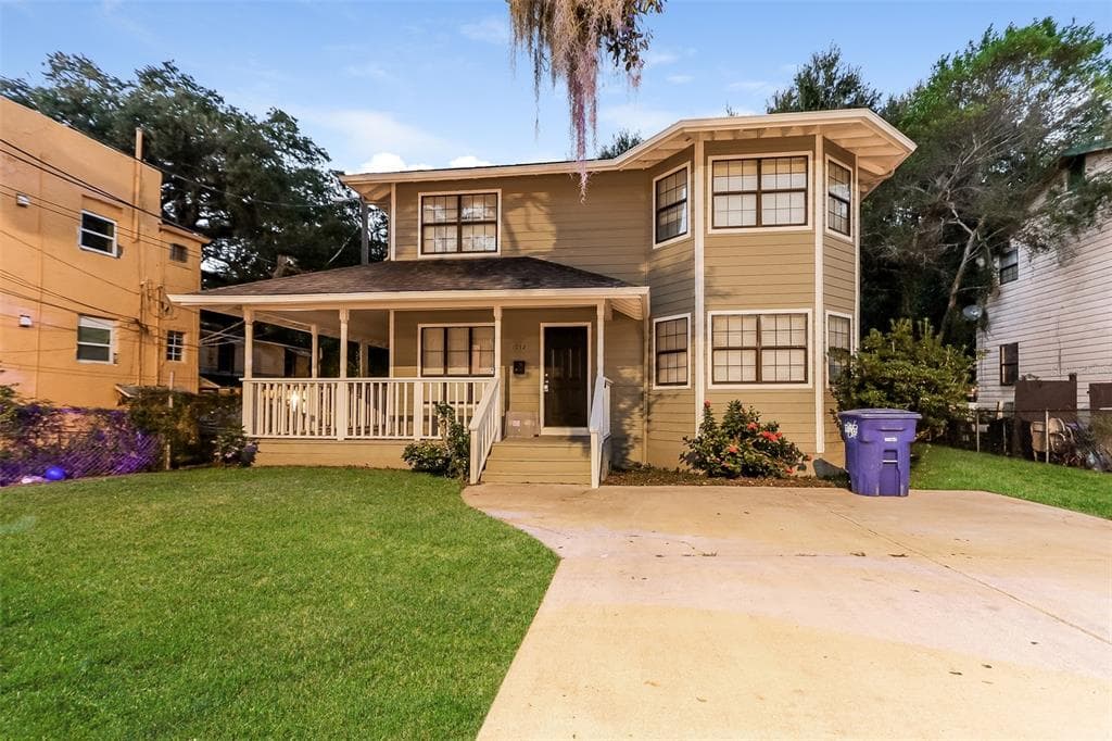 1012 E 26TH AVENUE TAMPA, FL 33605