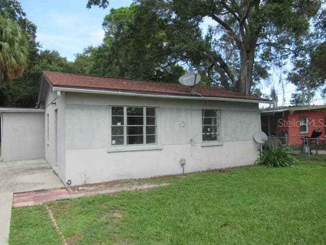 5105 W GRACE STREET TAMPA, FL 33607