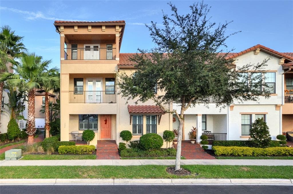 5902 YEATS MANOR DRIVE TAMPA, FL 33616