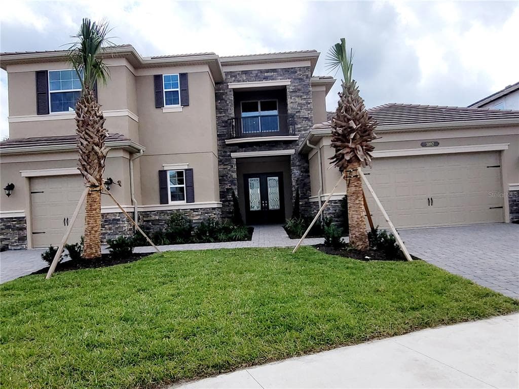 3192 JUNIPER SPRINGS STREET WESLEY CHAPEL, FL 33543