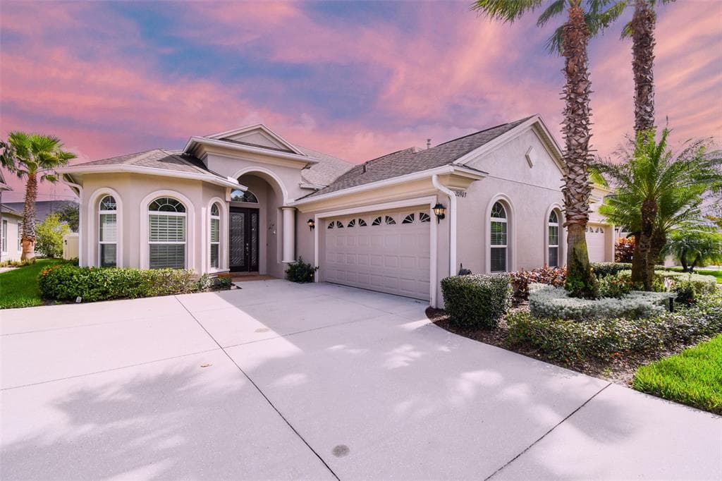 20903 AMANDA OAK COURT LAND O LAKES, FL 34638