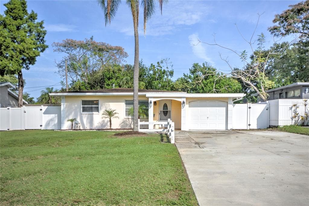 5479 46TH AVENUE N ST PETERSBURG, FL 33709