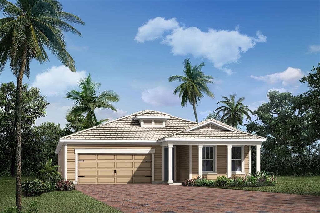 8697 SUNDANCE LOOP SARASOTA, FL 34238