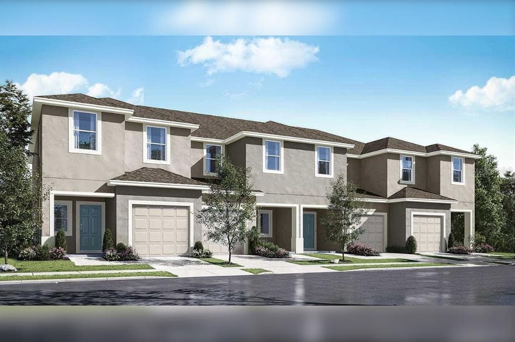 34202 POLACCA LANE WESLEY CHAPEL, FL 33543