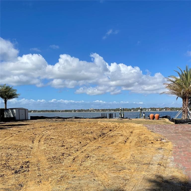 202 BLANCA AVENUE TAMPA, FL 33606