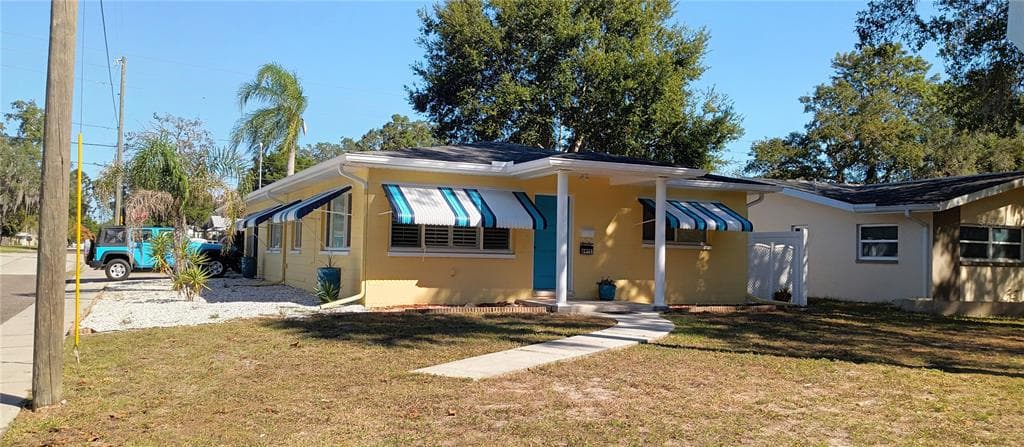 6415 MISSOURI AVENUE NEW PORT RICHEY, FL 34653