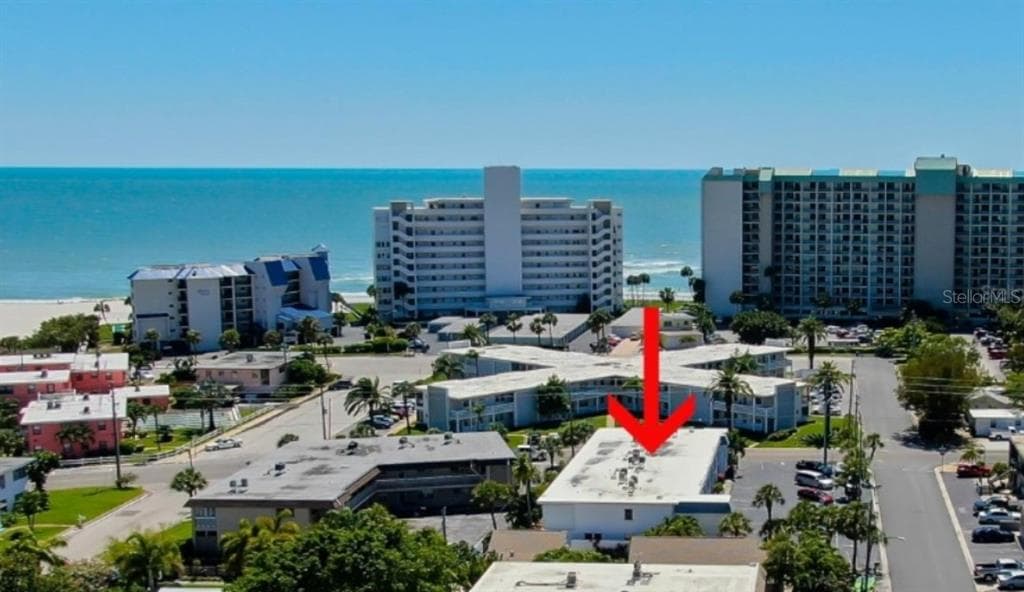 680 71ST AVENUE UNIT 4 ST PETE BEACH, FL 33706