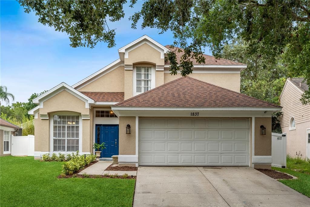 1837 WESTPOINTE CIRCLE ORLANDO, FL 32835
