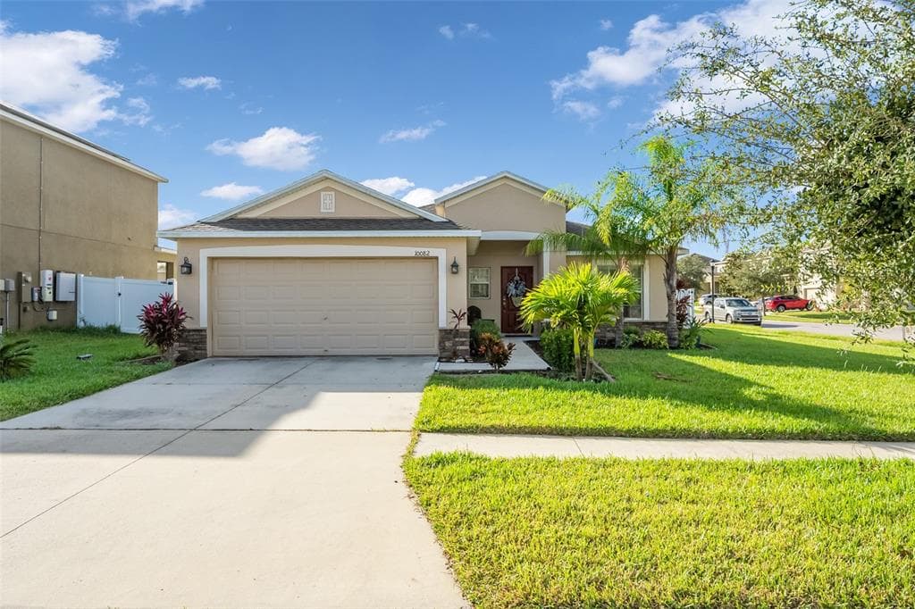 10082 PENWOOD WAY HUDSON, FL 34667