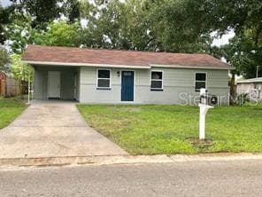 8326 ALLAMANDA AVENUE TAMPA, FL 33619