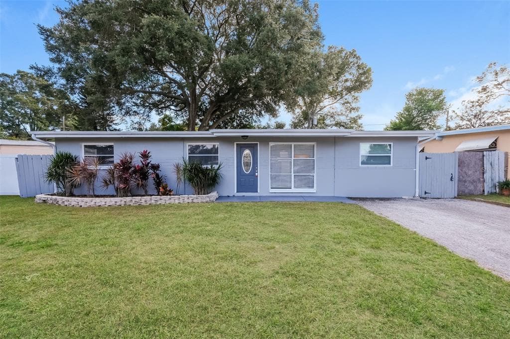 2121 ALEMANDA DRIVE CLEARWATER, FL 33764
