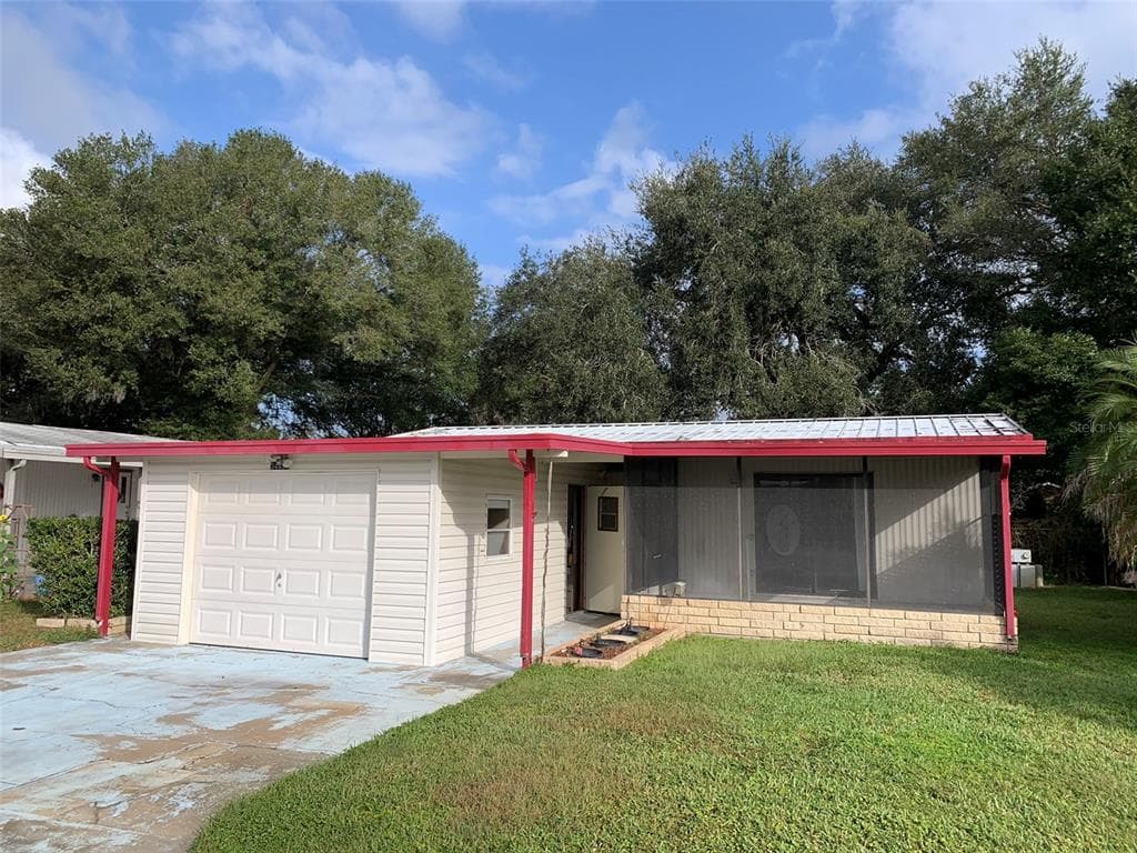34401 COUNTRYSIDE DRIVE WESLEY CHAPEL, FL 33543