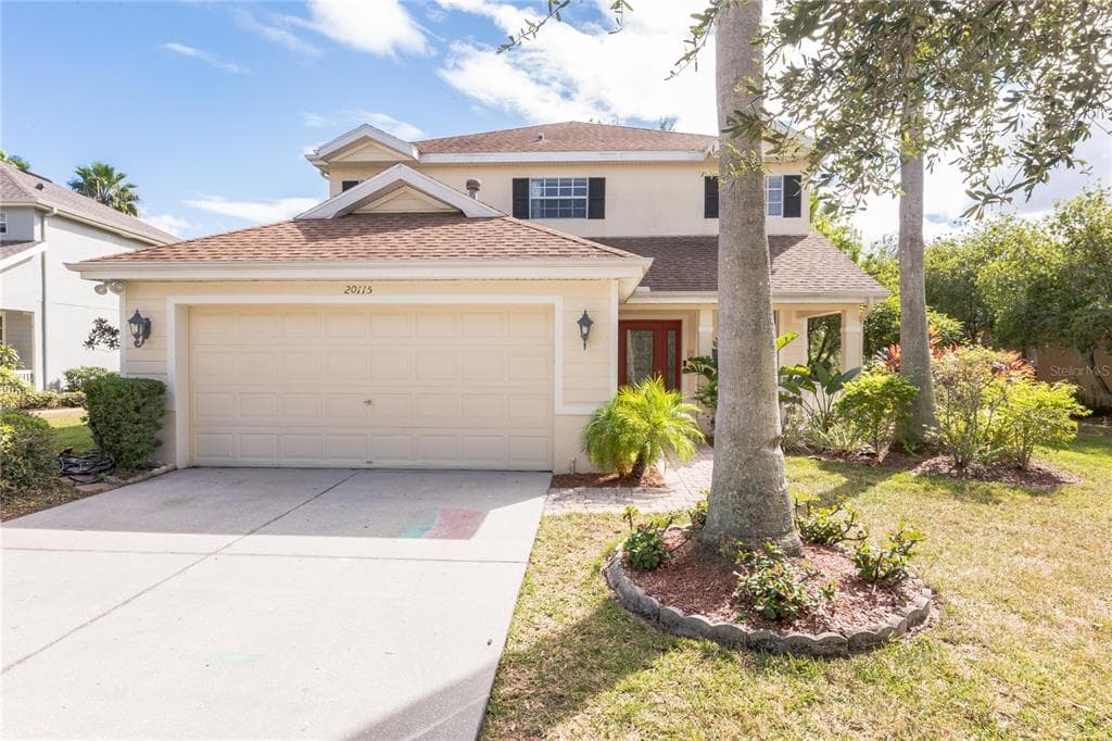 20115 BLUFF OAK BOULEVARD