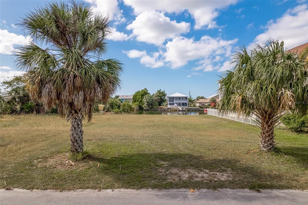 3257 SEA GRAPE DRIVE HERNANDO BEACH, FL 34607