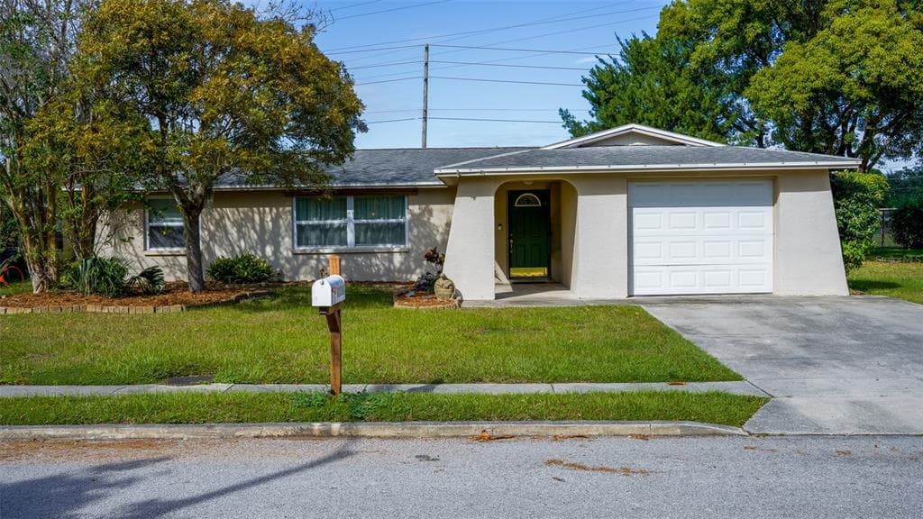 3226 ANDORRA DRIVE HOLIDAY, FL 34690
