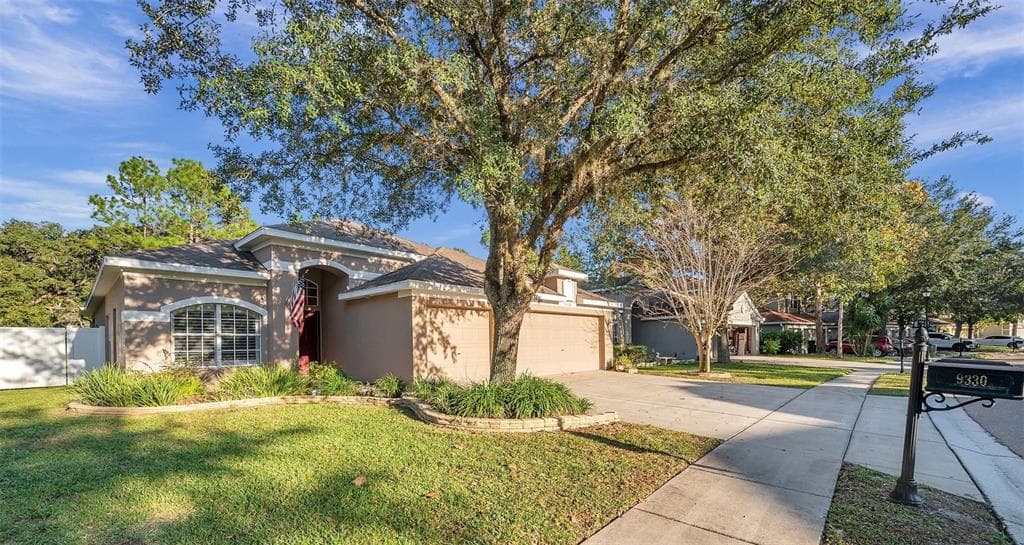 9330 EDISTRO PLACE NEW PORT RICHEY, FL 34654