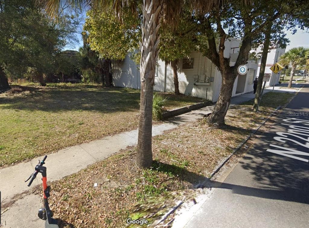 2804 N 22ND STREET TAMPA, FL 33605