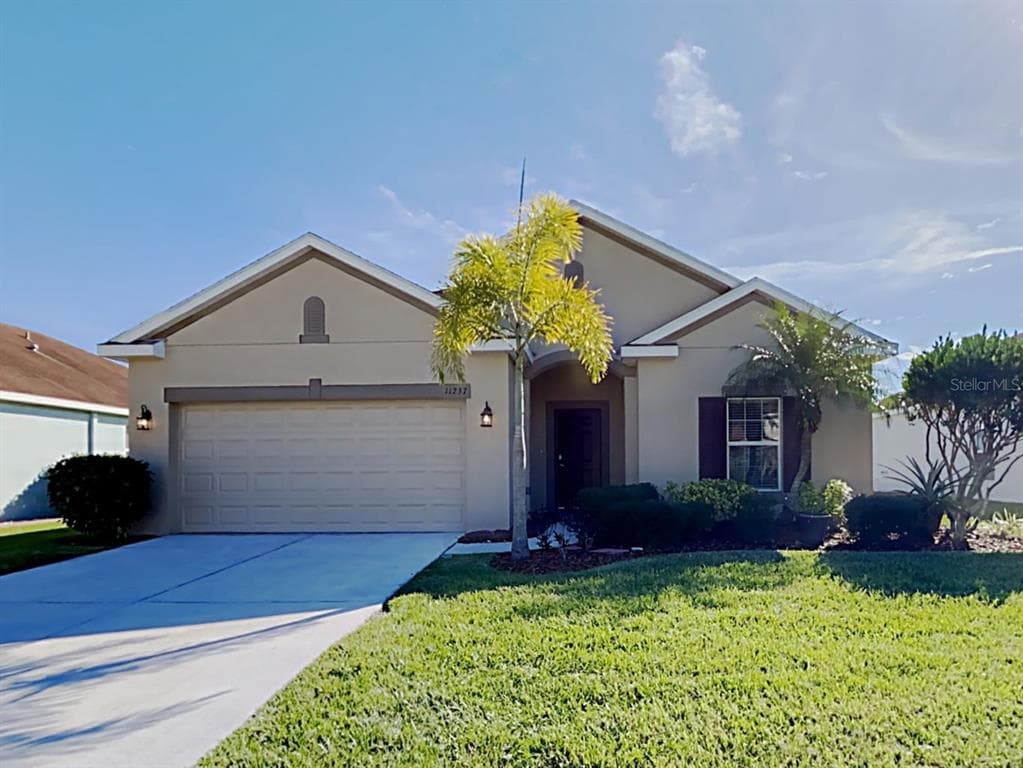 11237 82ND STREET E PARRISH, FL 34219