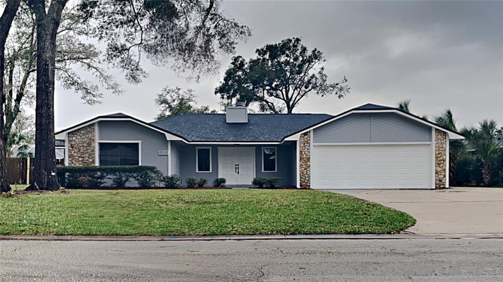 1302 WANDERING OAKS DRIVE ORMOND BEACH, FL 32174