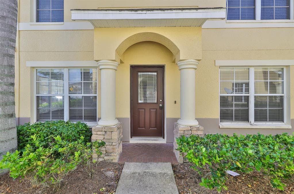 5342 RIVER ROCK ROAD LAKELAND, FL 33809