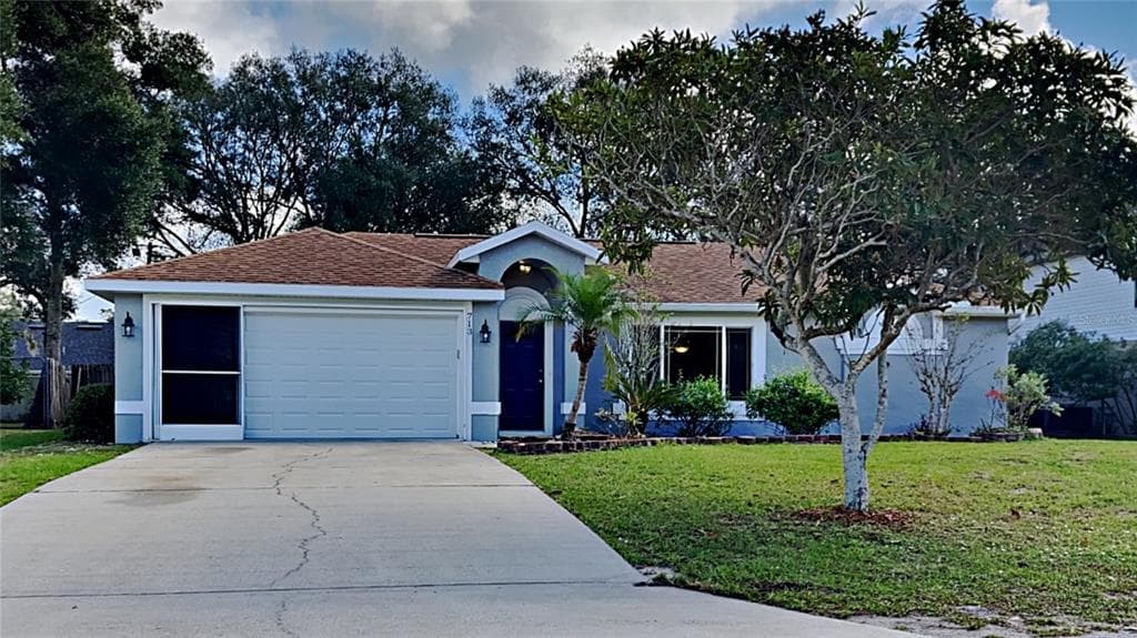 713 CHELTENHAM AVENUE DELTONA, FL 32738