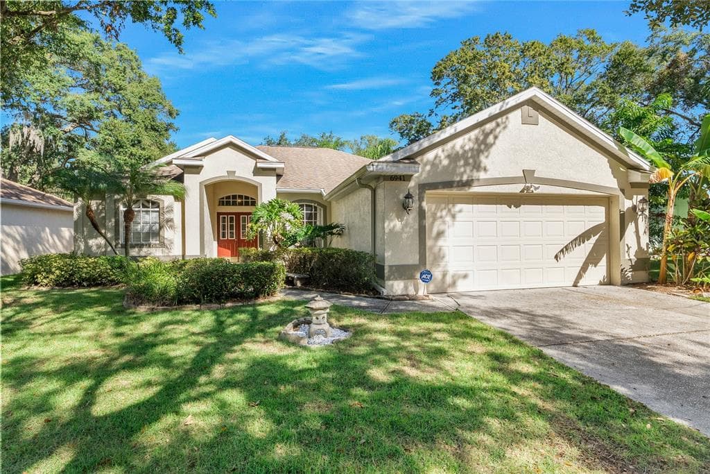 6941 POTOMAC CIRCLE RIVERVIEW, FL 33578