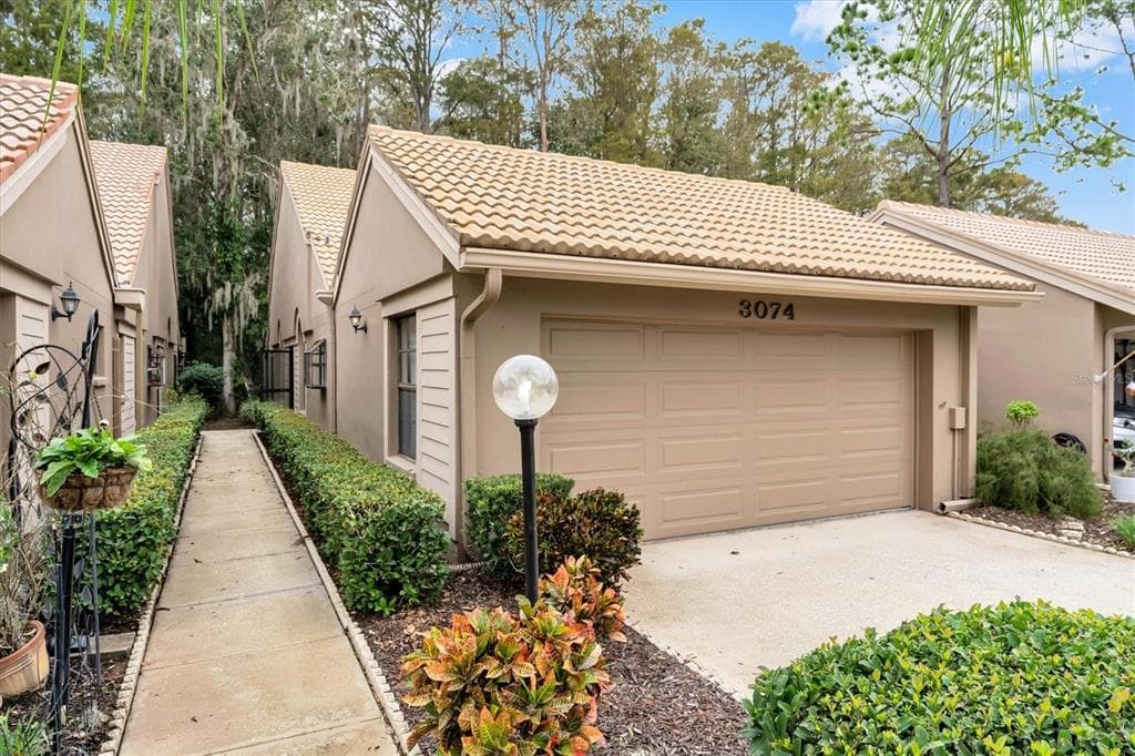 3074 WINDMOOR DRIVE N PALM HARBOR, FL 34685